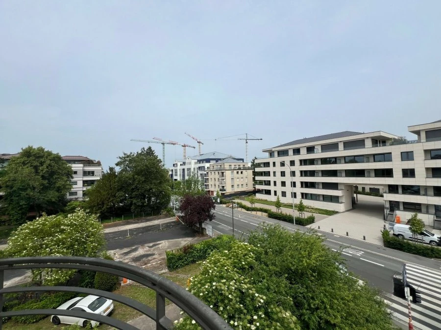 Квартира в Люксембурге, Люксембург, 95 м² - фото 3