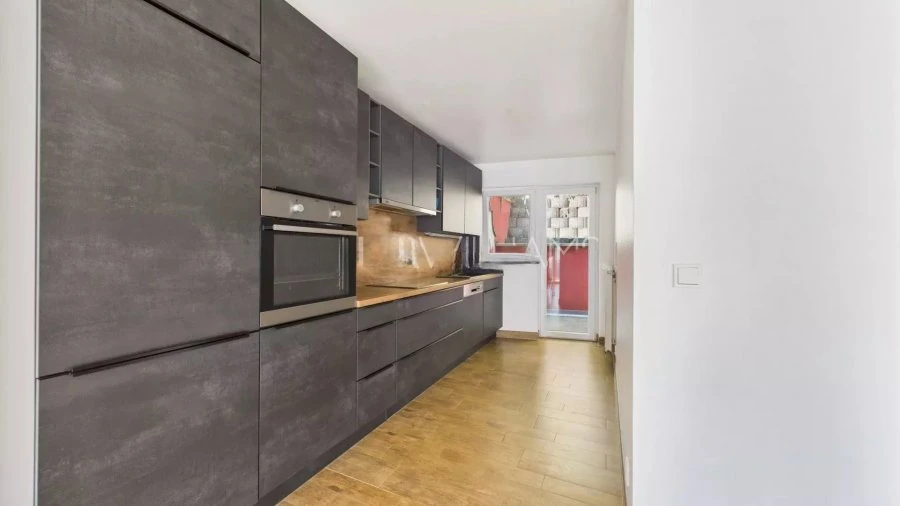 Квартира в Дикирхе, Люксембург, 94 м² - фото 3