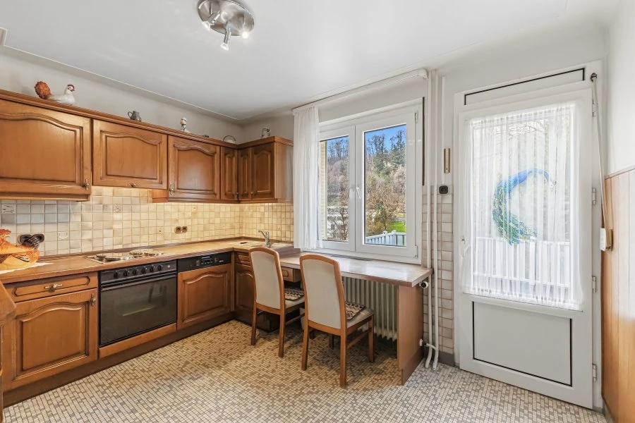 Квартира в Люксембурге, Люксембург, 230 м² - фото 3