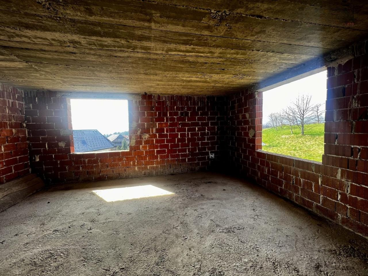 Дом в Ново-Место, Словения, 150 м² - фото 3