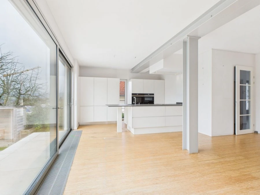 Квартира в Люксембурге, Люксембург, 200 м² - фото 3