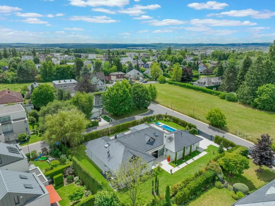 Квартира в Люксембурге, Люксембург, 500 м² - фото 3