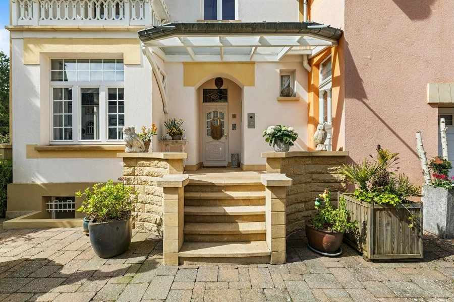 Квартира в Люксембурге, Люксембург, 234 м² - фото 3