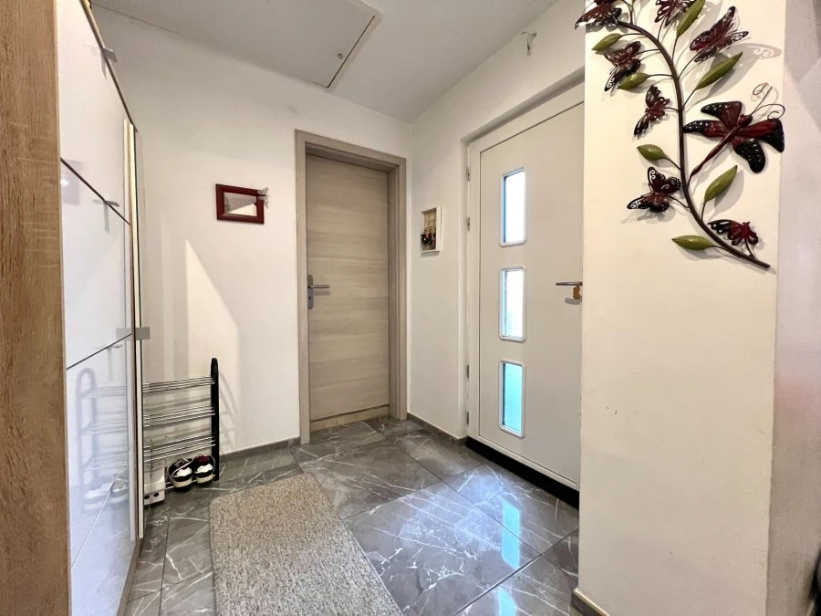 Квартира в Люксембурге, Люксембург, 105 м² - фото 3