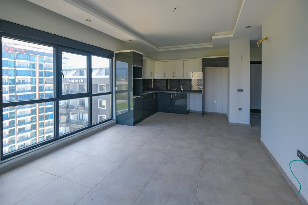 Апартаменты в Алании, Турция, 60 м² - фото 5