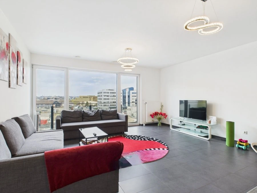 Квартира в Люксембурге, Люксембург, 86 м² - фото 3