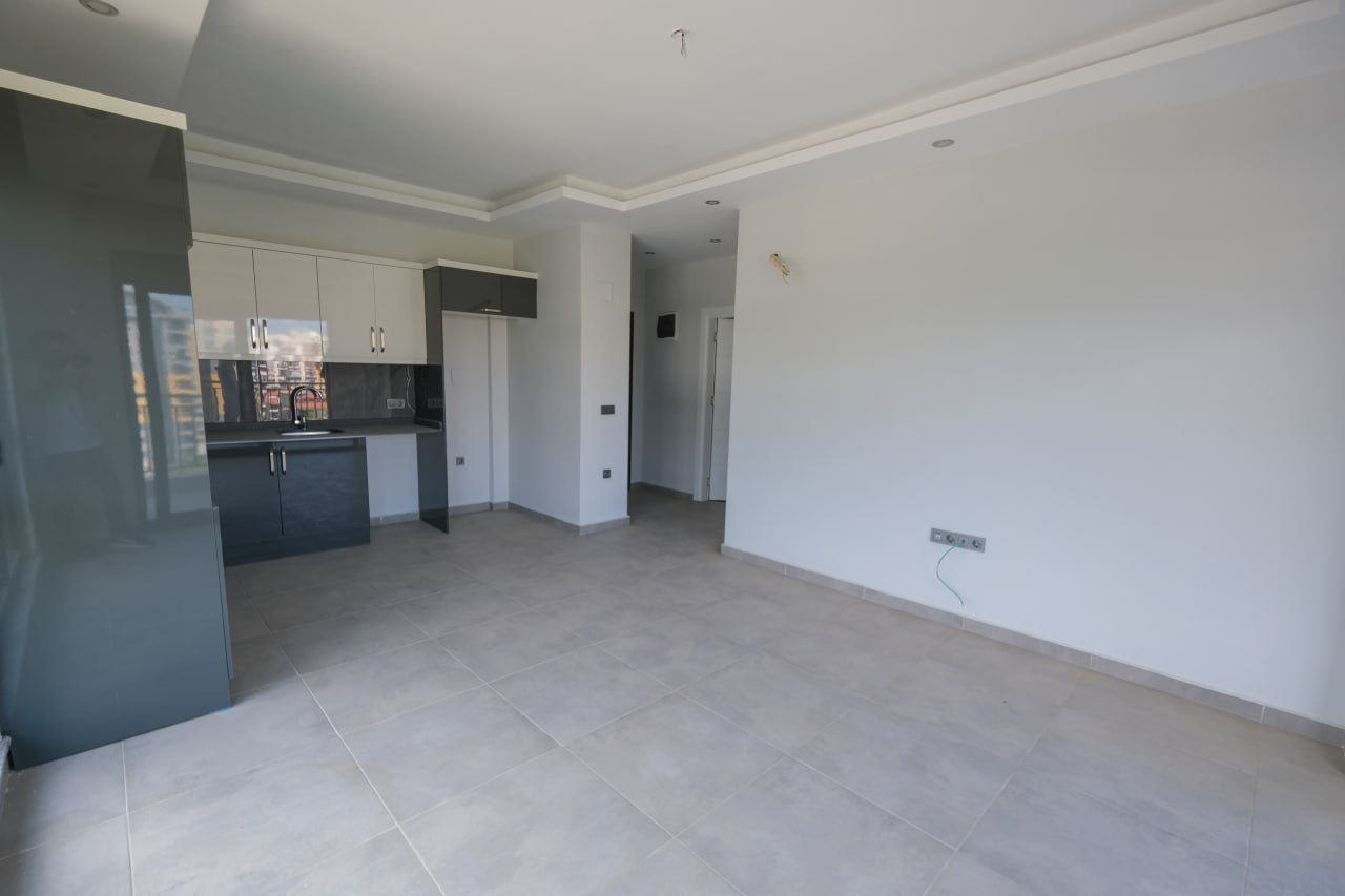 Апартаменты в Алании, Турция, 60 м² - фото 6