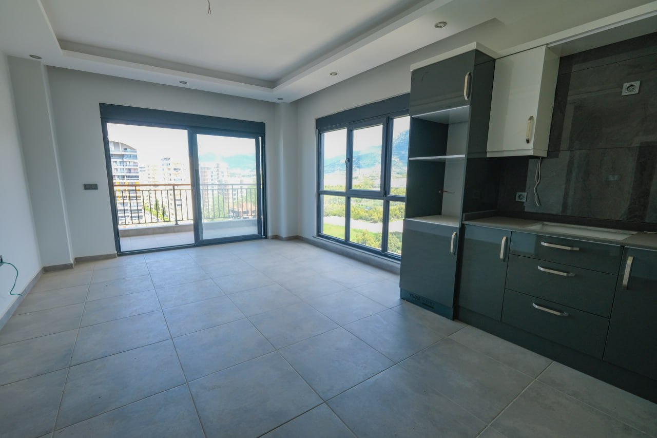 Апартаменты в Алании, Турция, 60 м² - фото 7
