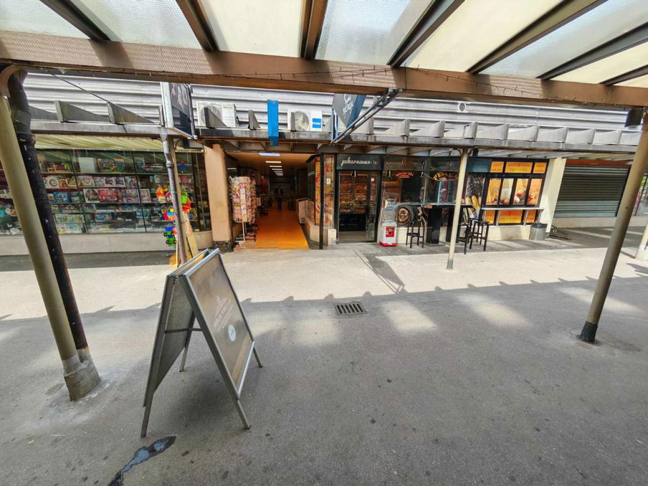Офис в Любляне, Словения, 66 м² - фото 4