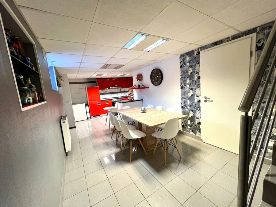 Квартира в Люксембурге, Люксембург, 105 м² - фото 4