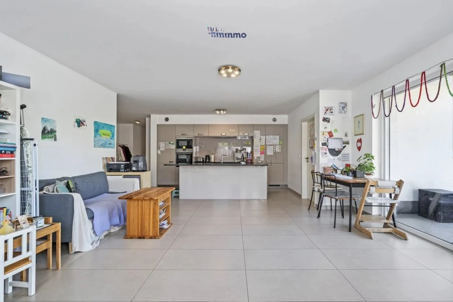 Квартира в Люксембурге, Люксембург, 88 м² - фото 4