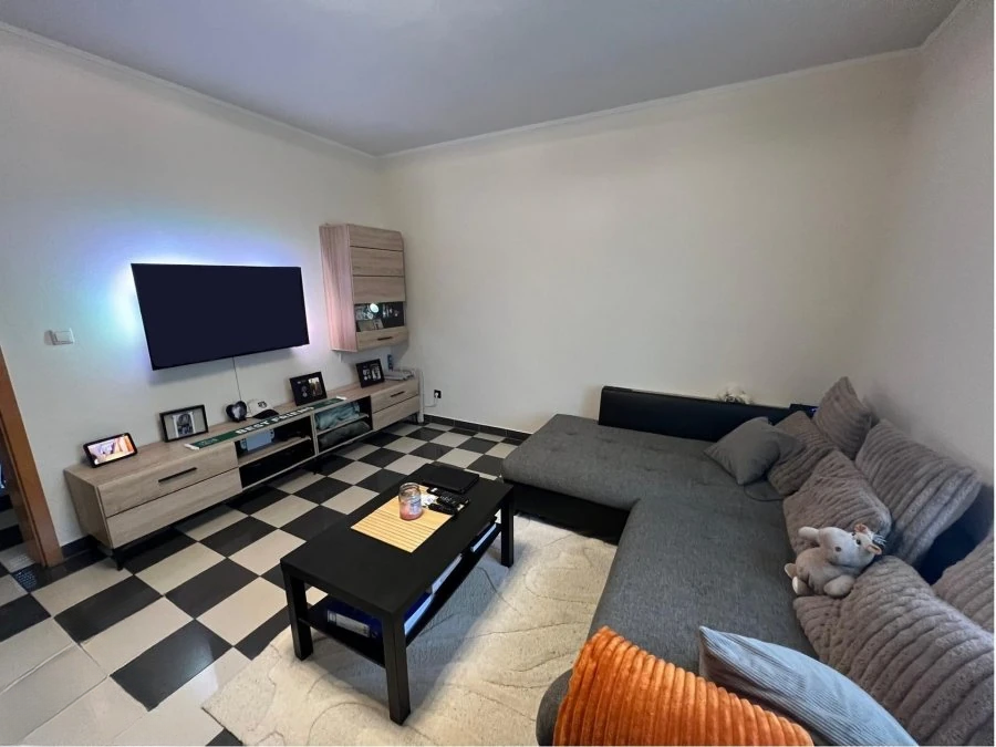 Квартира в Люксембурге, Люксембург, 80 м² - фото 4