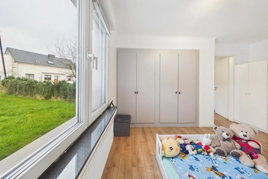 Квартира в Дикирхе, Люксембург, 210 м² - фото 4