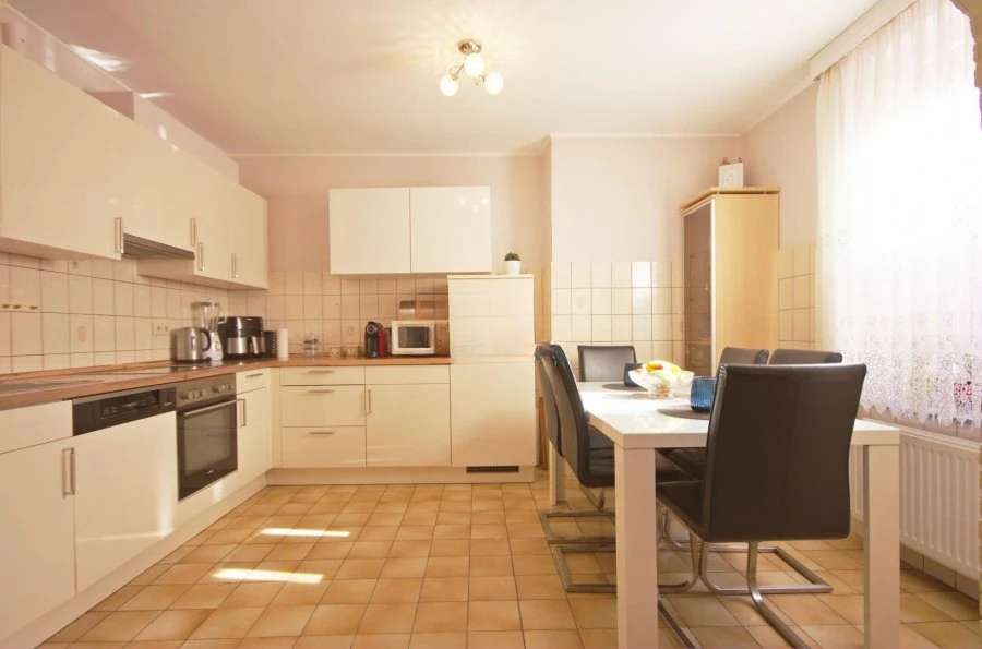 Квартира в Люксембурге, Люксембург, 105 м² - фото 4