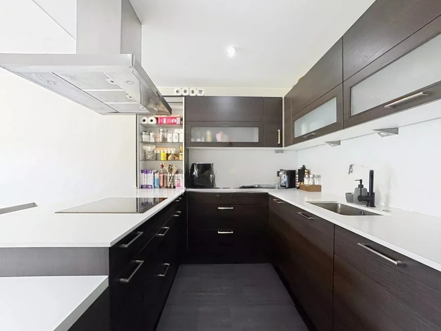 Квартира в Люксембурге, Люксембург, 70 м² - фото 4