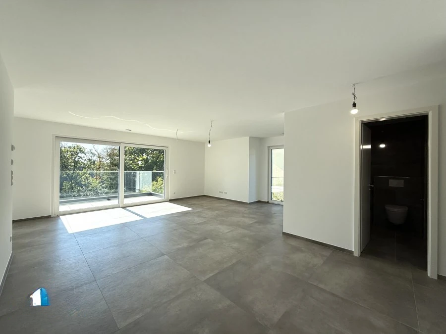 Квартира в Люксембурге, Люксембург, 89 м² - фото 4