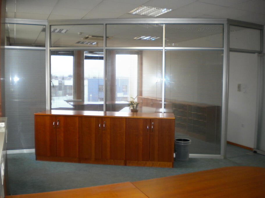 Офис в Любляне, Словения, 52 м² - фото 4