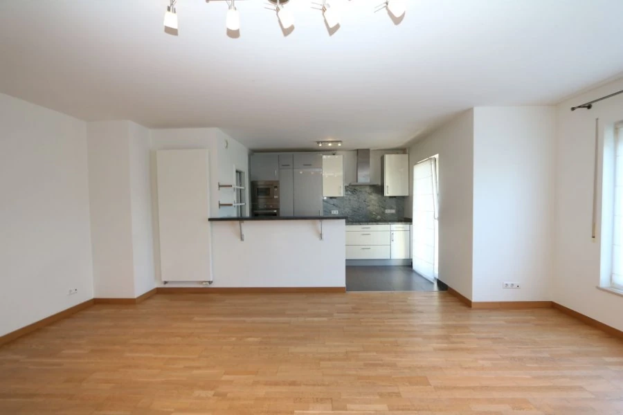 Квартира в Люксембурге, Люксембург, 68 м² - фото 4