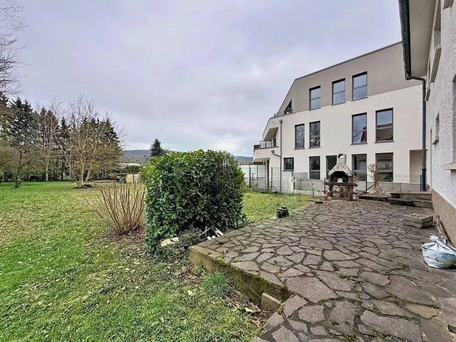 Квартира в Люксембурге, Люксембург, 130 м² - фото 4