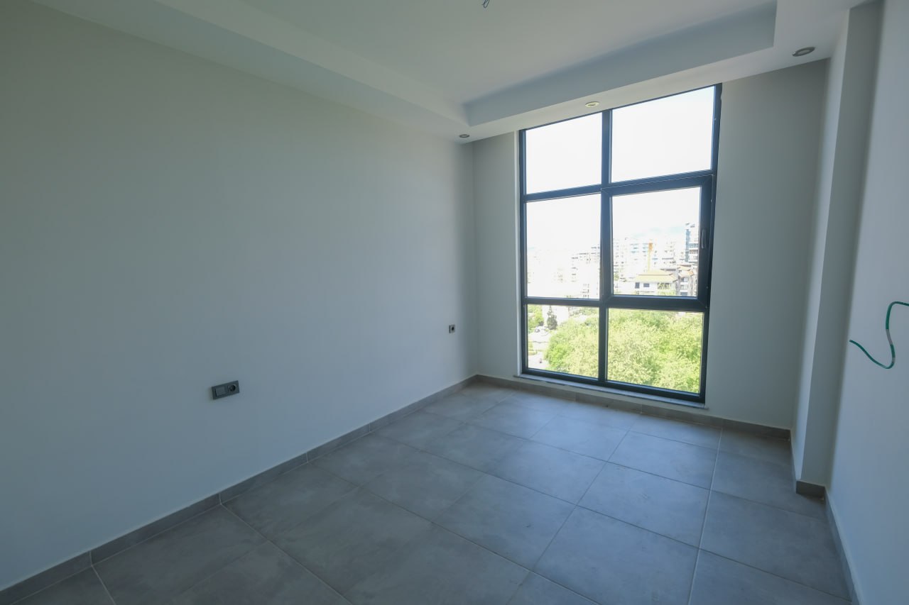 Апартаменты в Алании, Турция, 60 м² - фото 11
