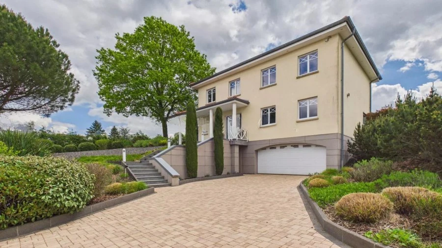 Квартира в Люксембурге, Люксембург, 235 м² - фото 4
