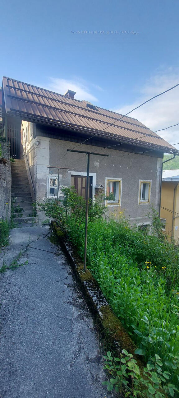 Дом в Идрии, Словения, 96 м² - фото 4