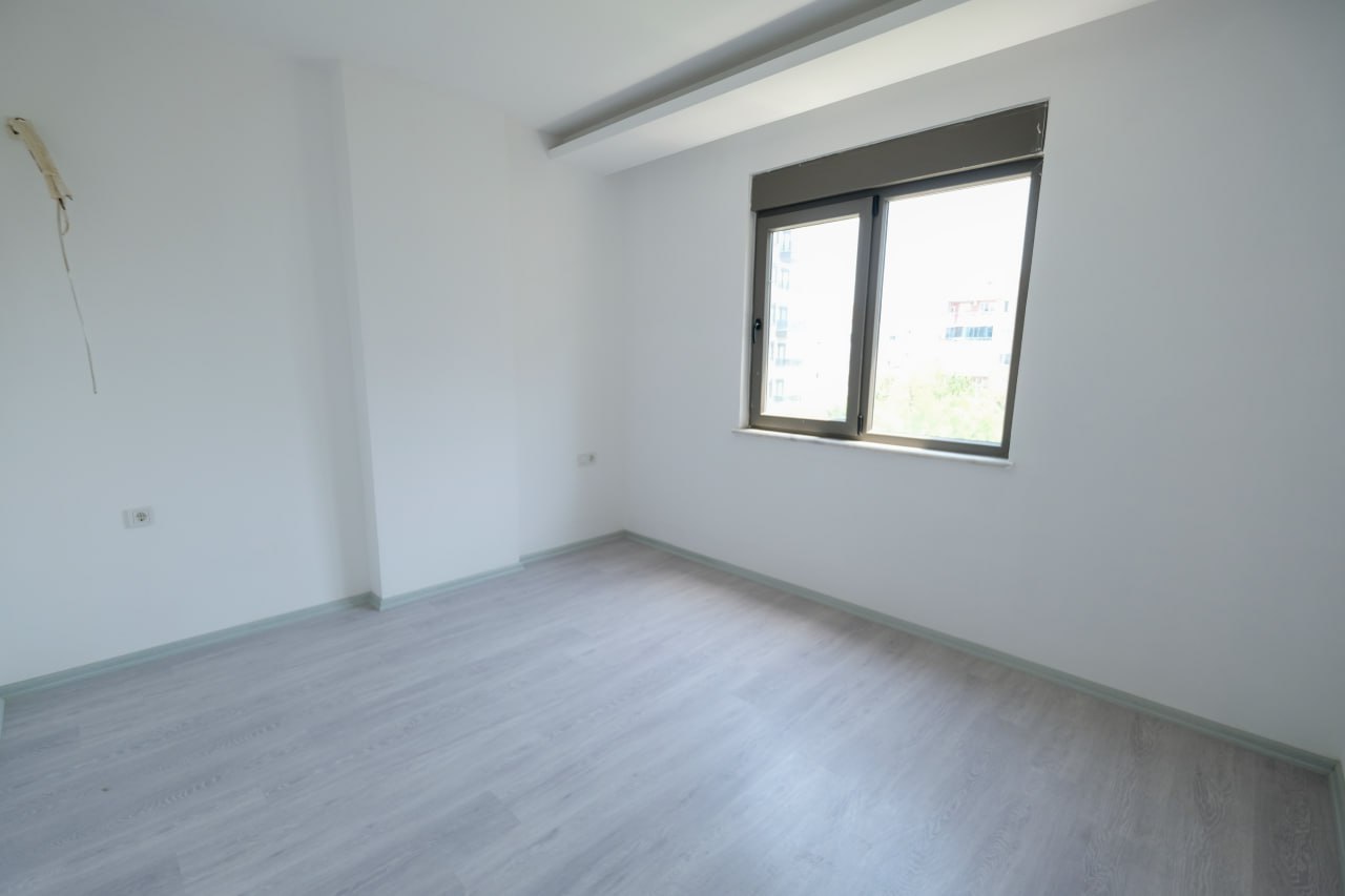 Апартаменты в Алании, Турция, 58 м² - фото 11