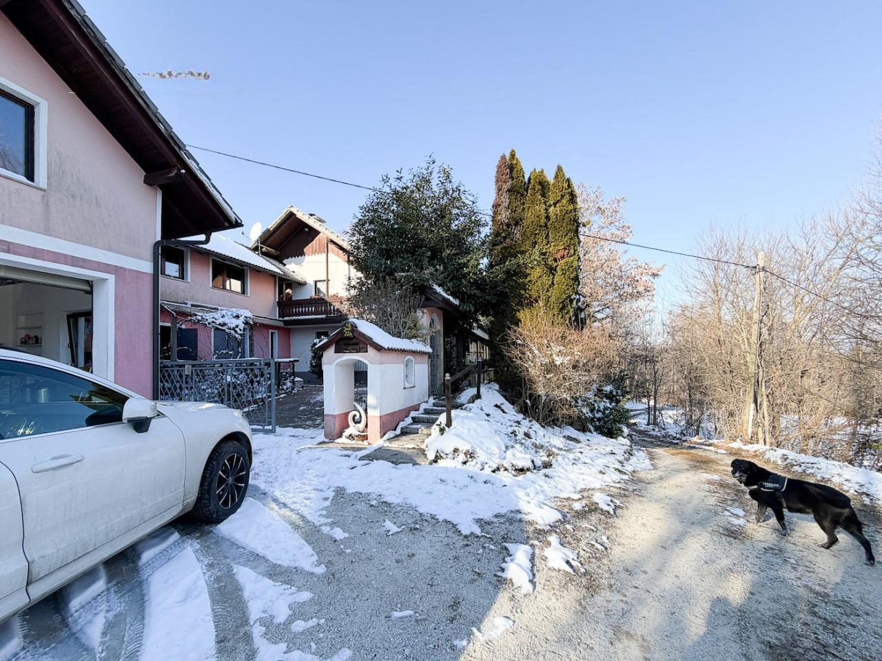 Дом в Любляне, Словения, 400 м² - фото 4