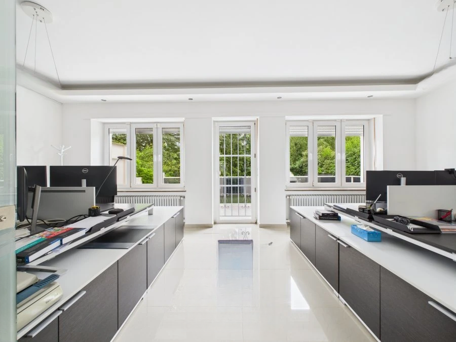 Квартира в Люксембурге, Люксембург, 245 м² - фото 4