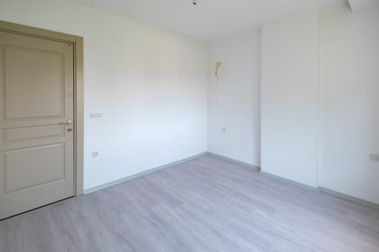 Апартаменты в Алании, Турция, 58 м² - фото 12