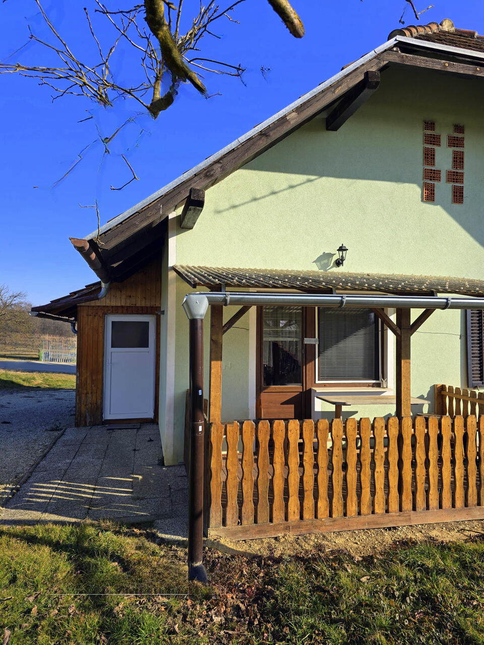 Дом в Мурска-Соботе, Словения, 63 м² - фото 4