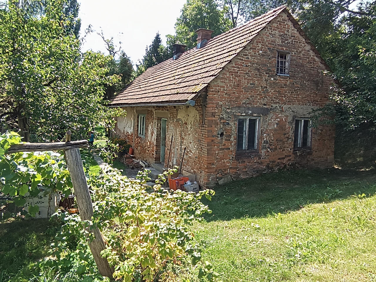 Дом в Горня-Радгоне, Словения, 90 м² - фото 4