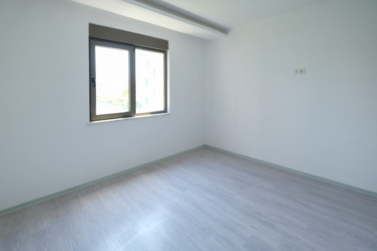 Апартаменты в Алании, Турция, 58 м² - фото 13