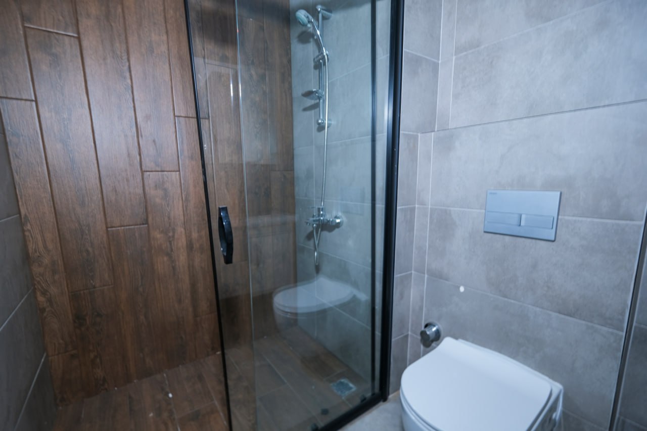 Апартаменты в Алании, Турция, 60 м² - фото 14