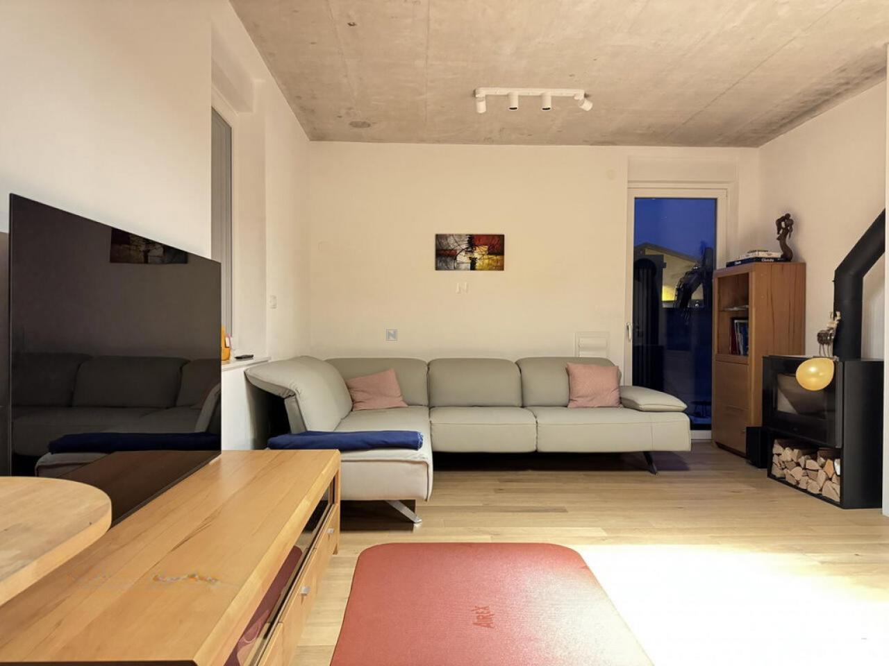 Дом в Любляне, Словения, 146 м² - фото 4