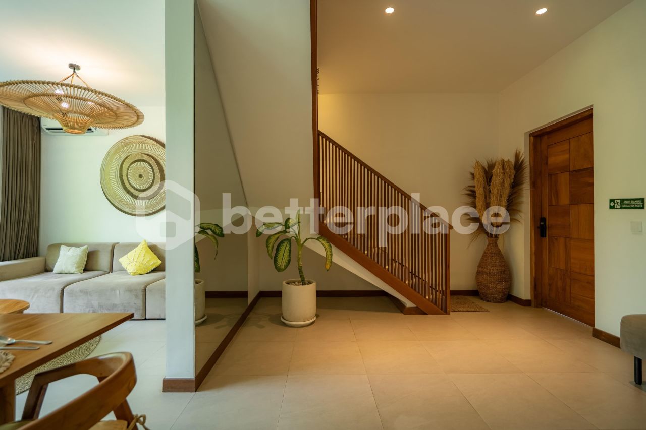 Вилла в Керобокане, Индонезия, 110 м² - фото 7
