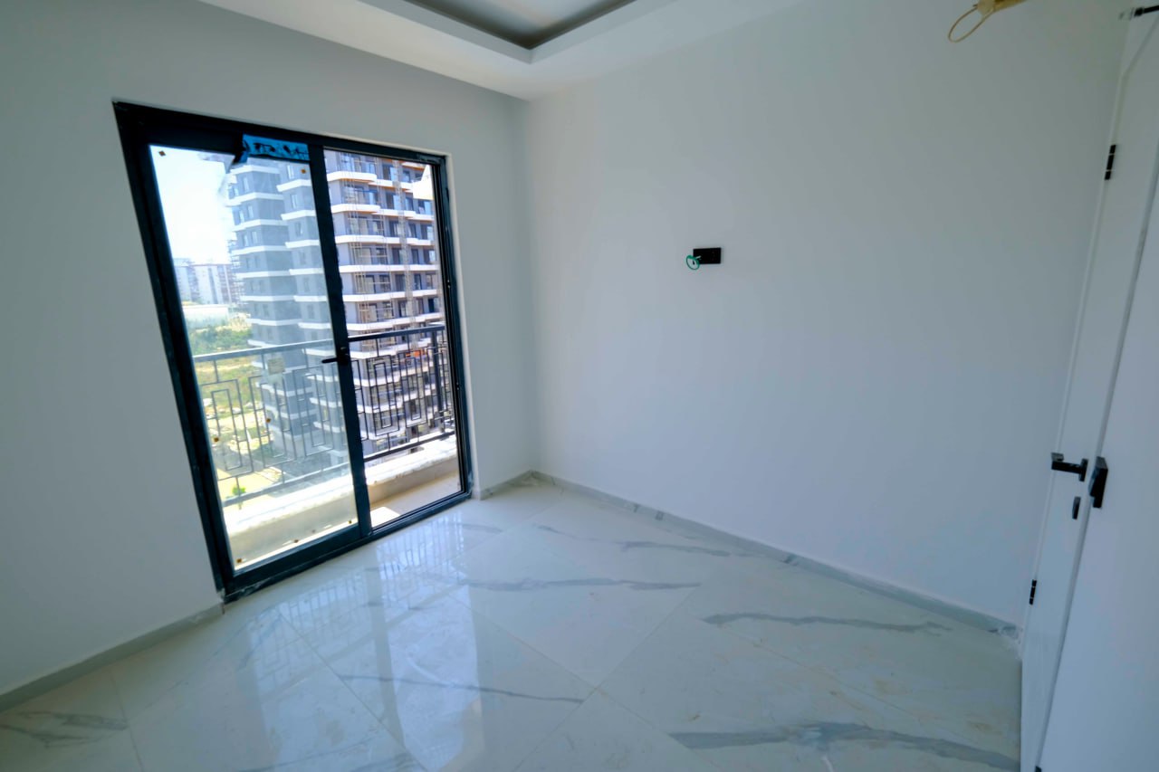 Апартаменты в Алании, Турция, 50 м² - фото 15