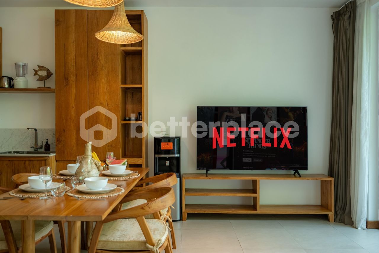 Вилла в Керобокане, Индонезия, 110 м² - фото 4