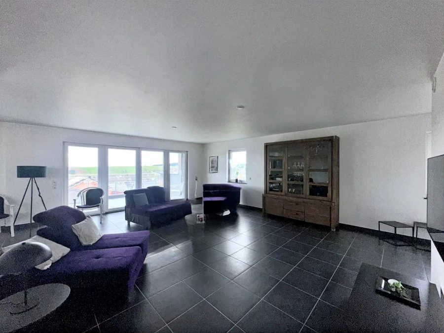 Квартира в Люксембурге, Люксембург, 160 м² - фото 4