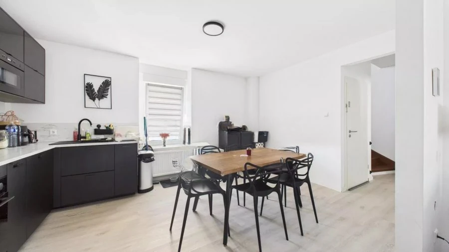 Квартира в Люксембурге, Люксембург, 106 м² - фото 4