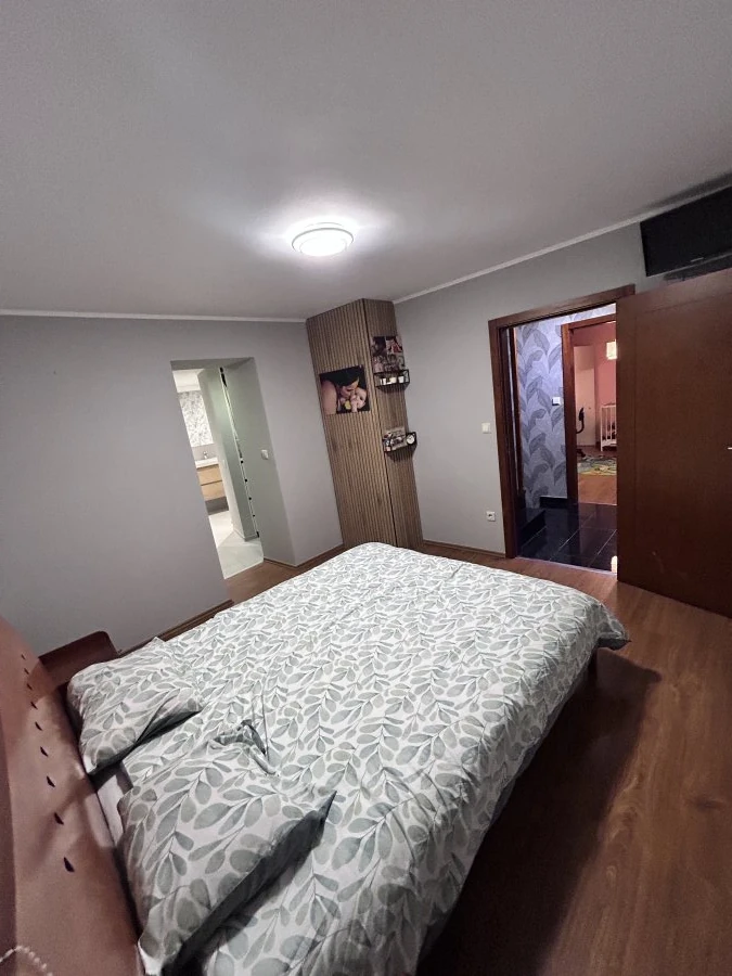 Квартира в Люксембурге, Люксембург, 172 м² - фото 4