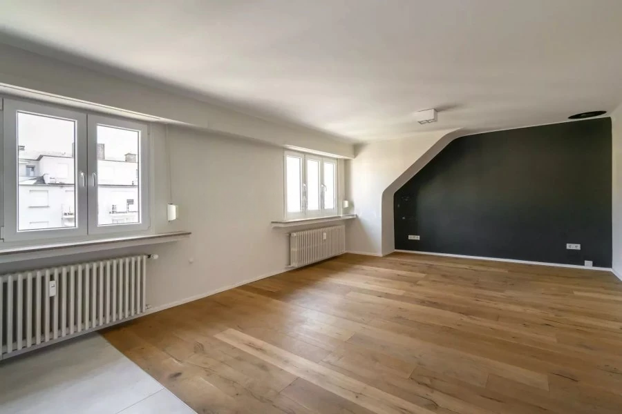 Квартира в Люксембурге, Люксембург, 95 м² - фото 4