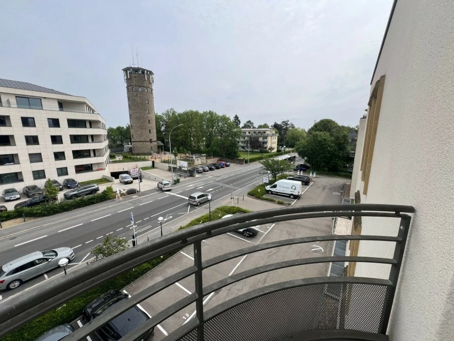 Квартира в Люксембурге, Люксембург, 95 м² - фото 4