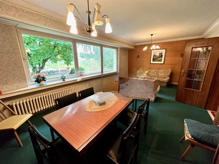 Квартира в Дикирхе, Люксембург, 179 м² - фото 4
