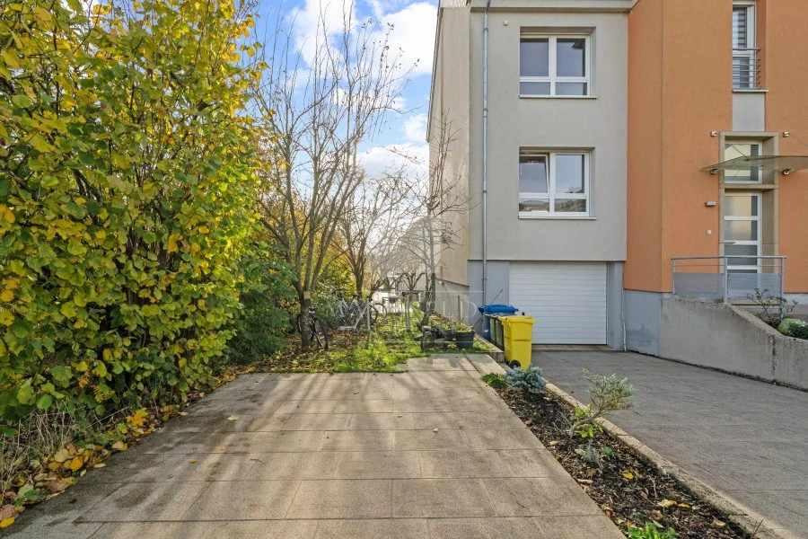Квартира в Люксембурге, Люксембург, 141 м² - фото 4