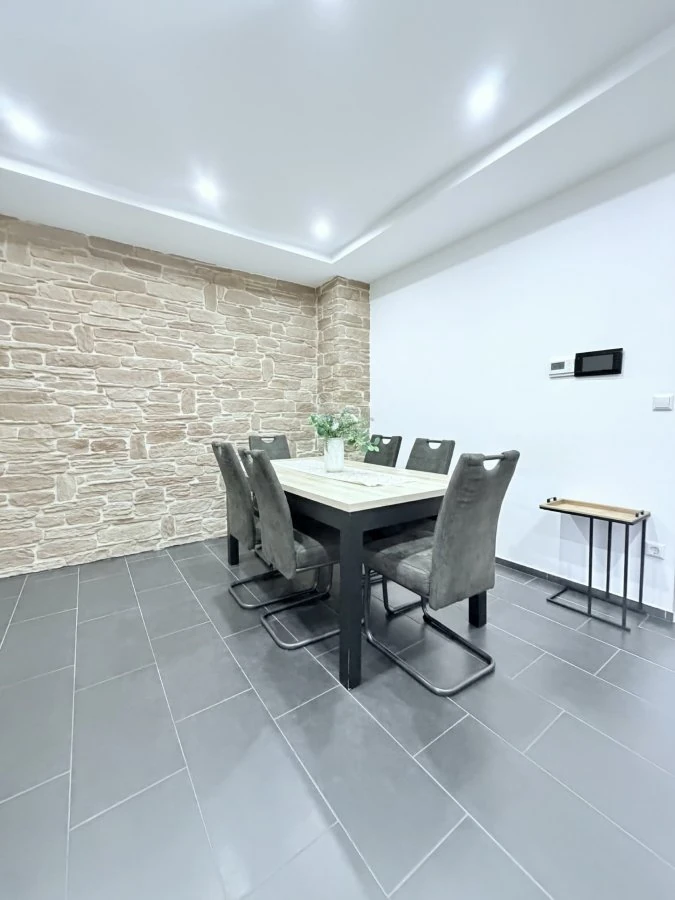 Квартира в Люксембурге, Люксембург, 125 м² - фото 4