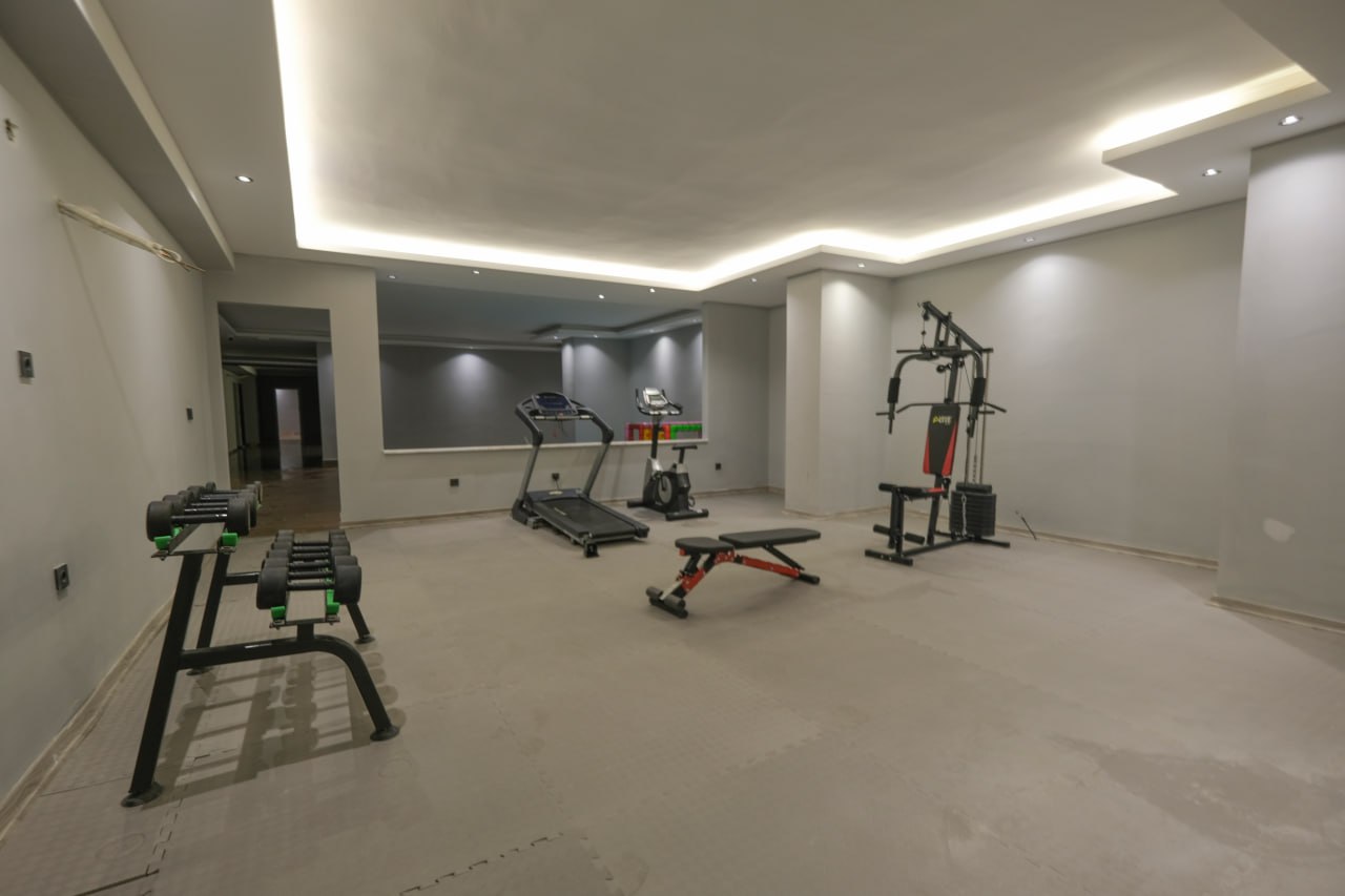 Апартаменты в Алании, Турция, 60 м² - фото 19