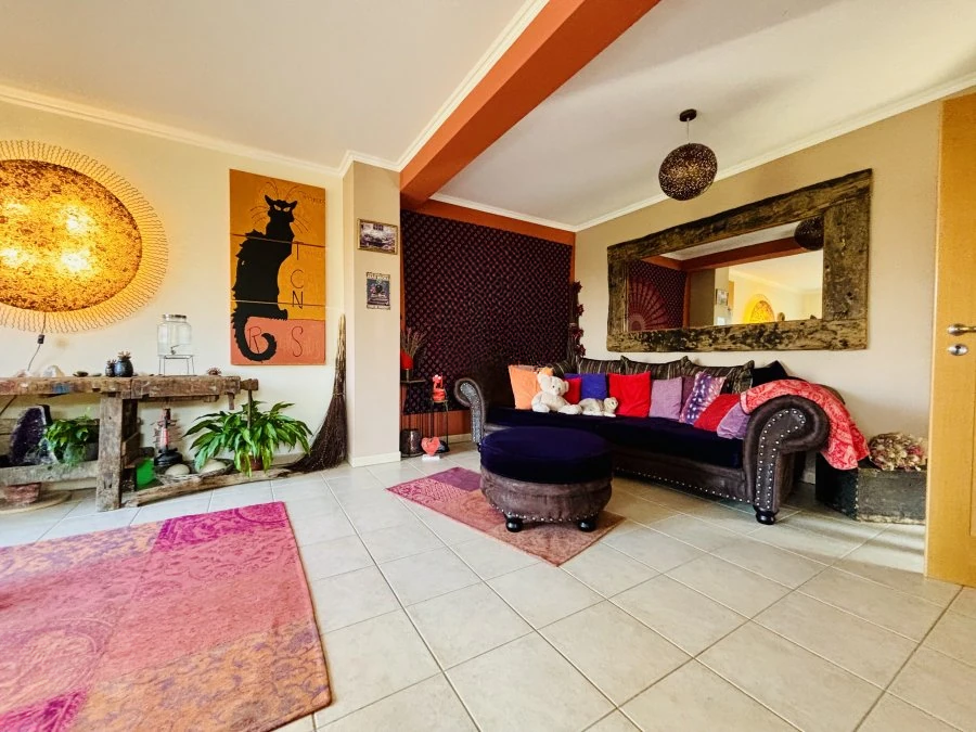 Квартира в Люксембурге, Люксембург, 151 м² - фото 4