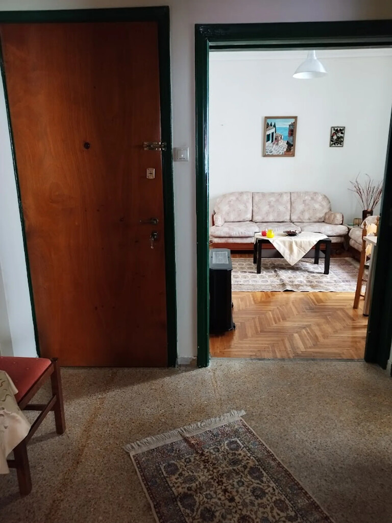 Квартира в Афинах, Греция, 50 м² - фото 3
