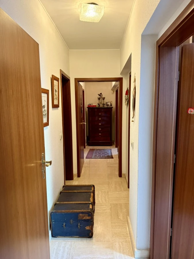 Квартира в Люксембурге, Люксембург, 128 м² - фото 4